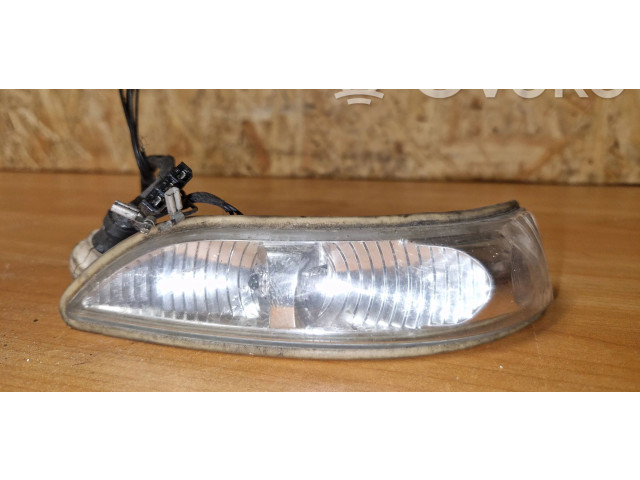 Zpětné zrcátko Mercedes-Benz A W169 2007 A3140440