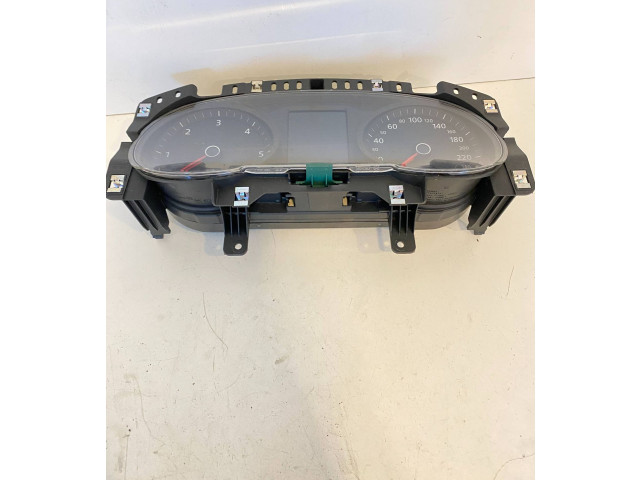 Панель приборов 3G0920741C   Volkswagen PASSAT B8       