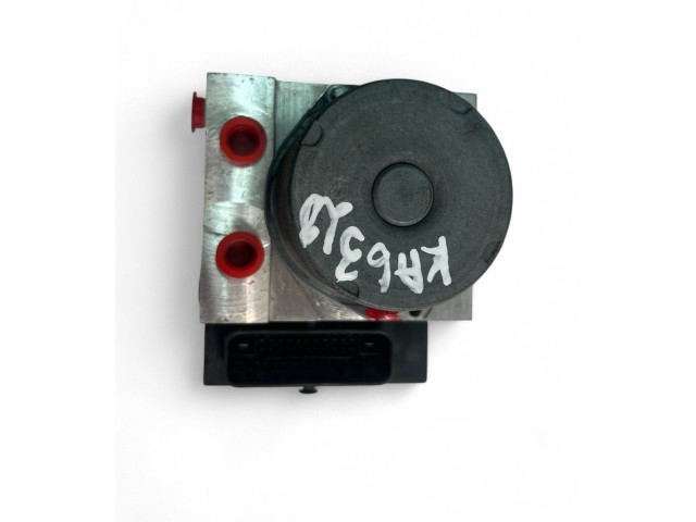 Блок управления АБС 8R0907379AB Audi Q5 SQ5