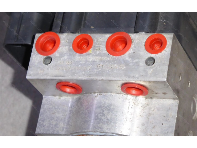 Jednotka ABS 34516884736 BMW X5 F15 2013