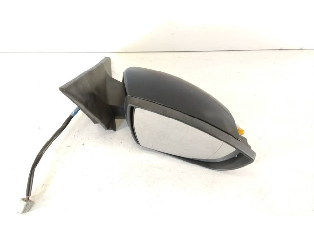 Зеркало электрическое        Ford Galaxy  2006 - 2015 года   