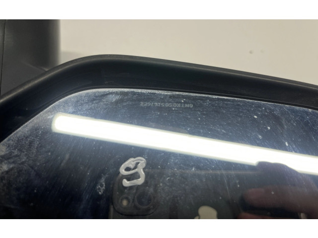 Zpětné zrcátko Subaru XV 2016 A048695, E13037559