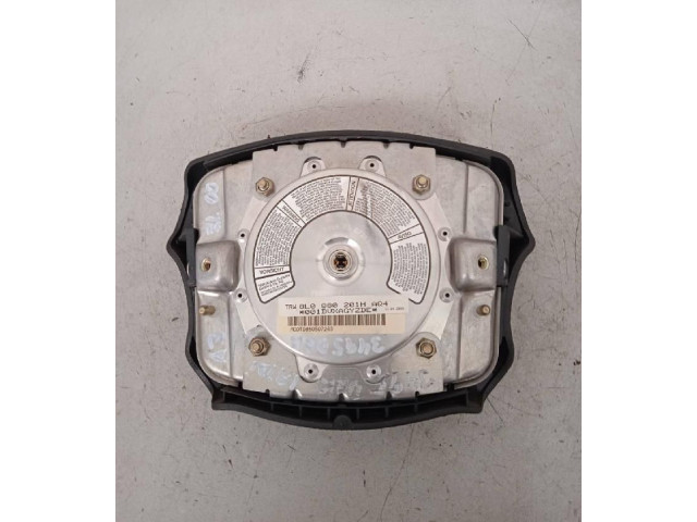 Fahrerairbag 8LO880201HAQ4 Audi A3 S3 8L