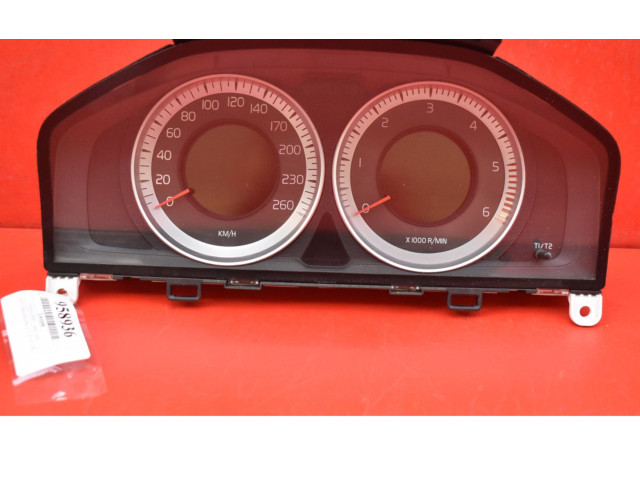 Панель приборов 31327582AA, 31327582AA Volvo S60