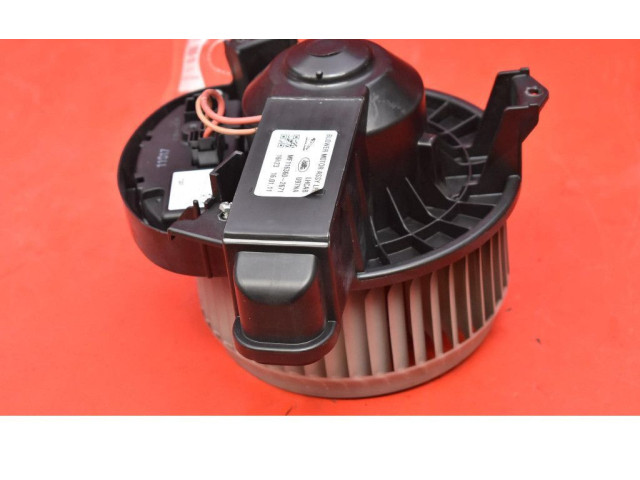 Вентилятор печки MF116360-2671, MF116360-2671 Jaguar XE