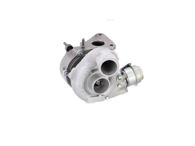 Turbodmychadlo Турбина 708639-5010S, 708639-5010S Renault Megane II