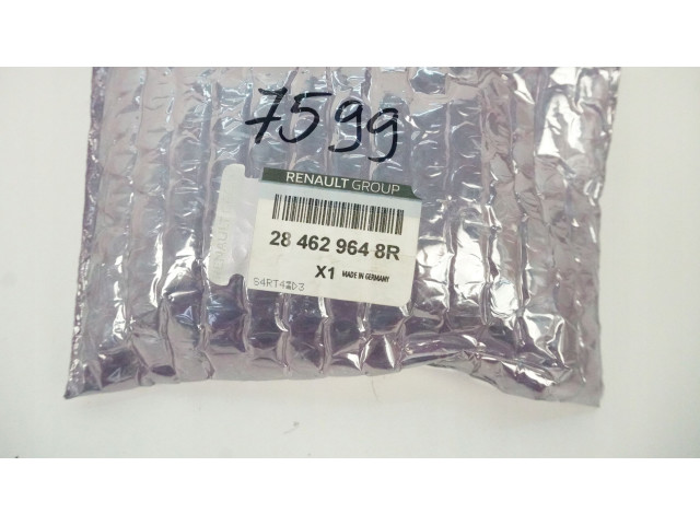 Модуль управления MPM 284629648R, 284629648R   Renault Clio V