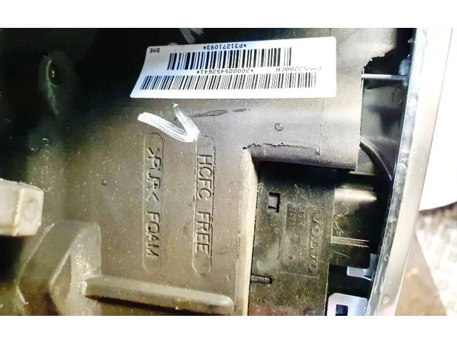 Руль Volvo V70  2008 - 2013 года 4970, p31271093      