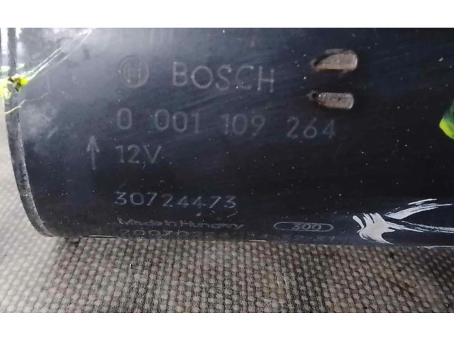 Zámek zadních dveří 30724473 Volvo S80