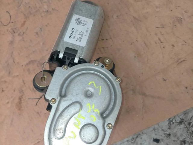 Моторчик заднего дворника 46523867    Fiat Punto (188)