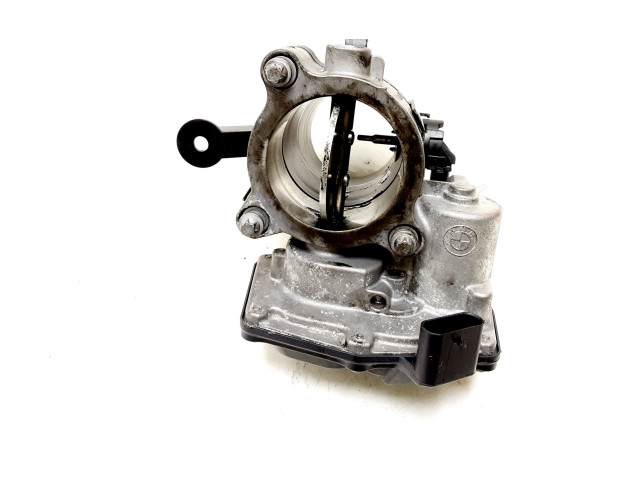 Дроссельная заслонка