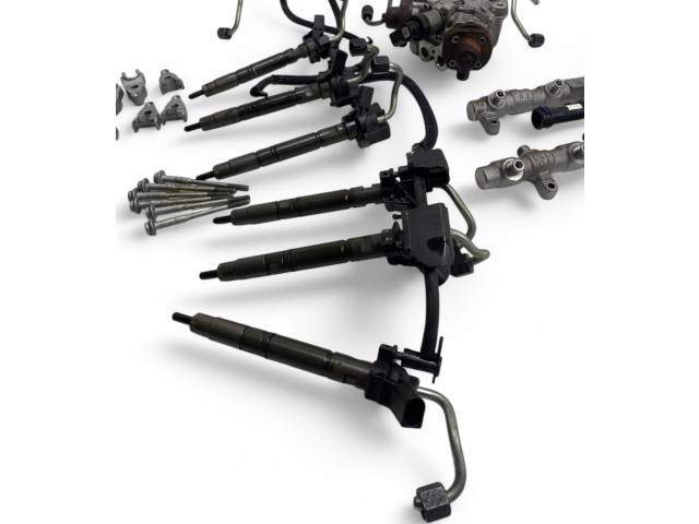 Vstřikovač 059130277FE, 059130089DL   Audi Q7 4M    DHX 