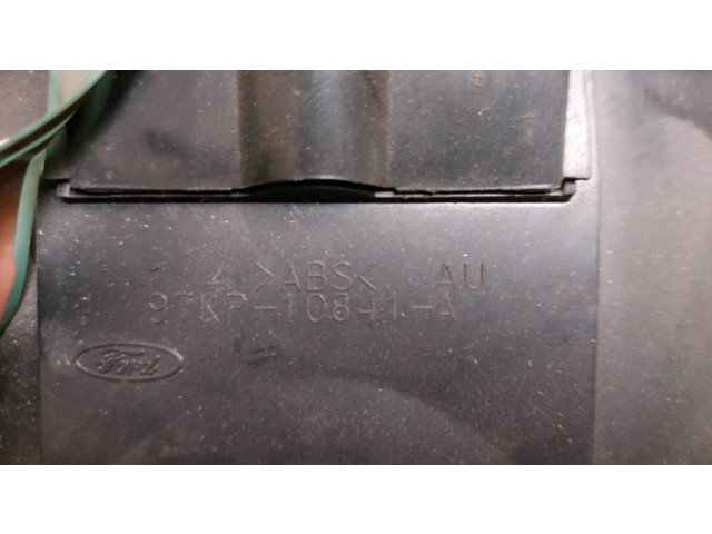 Přístrojová deska  Ford Ka 2002 97KP10841A  