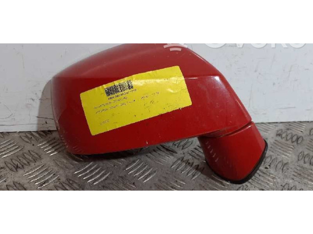 Зеркало электрическое Hyundai Coupe - года