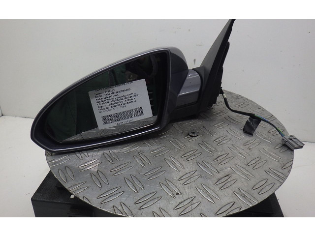 Zpětné zrcátko Nissan Primera 2007 96302BA45D