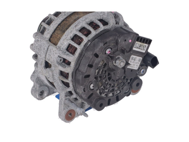 Генератор 05L903026B   Skoda Octavia Mk4      