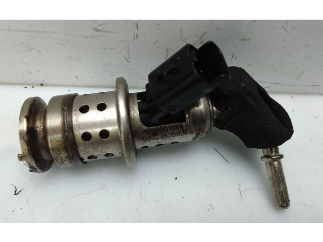 Форсунка 9802763880    Peugeot 5008 II   