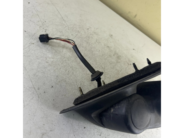 Зеркало электрическое левое Jeep Cherokee III KJ 2001-2008 года