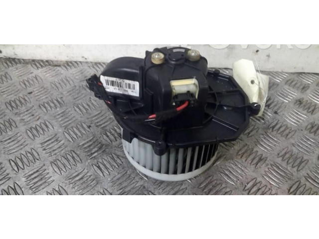 Вентилятор печки    6441AS   Peugeot Partner