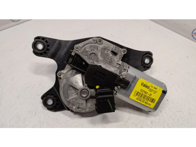 Моторчик заднего дворника 7237062, 67637237062    BMW X3 F25