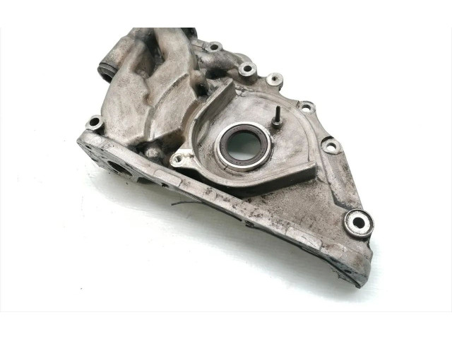 Čerpadlo oleje Nissan Navara D40