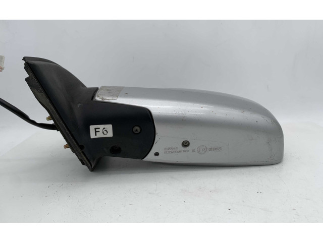 Zpětné zrcátko Nissan X-Trail T30 2003 K6302EQ04C