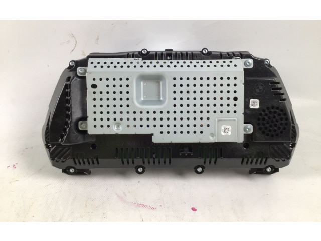 Přístrojová deska Toyota Supra A90 2020 9433947