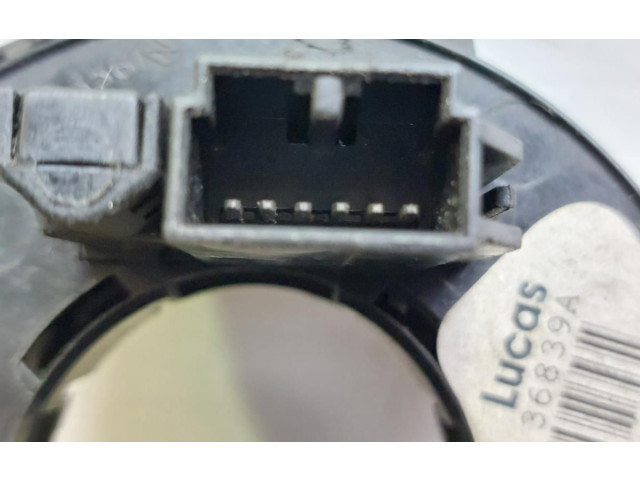 Подрулевой шлейф SRS YRC100180, 36839A Rover 100