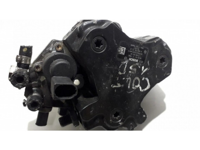 Vstřikovací čerpadlo 0445010120, a6400700701 Mercedes-Benz A W169 pro naftový motor 2.0