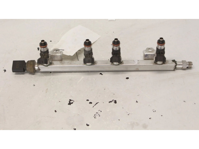 Vstřikovač 03C906039A, 03C906039A   Volkswagen Caddy     