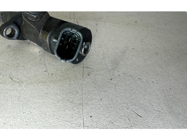 Vstřikovač 0445110188, 892080 Peugeot 307