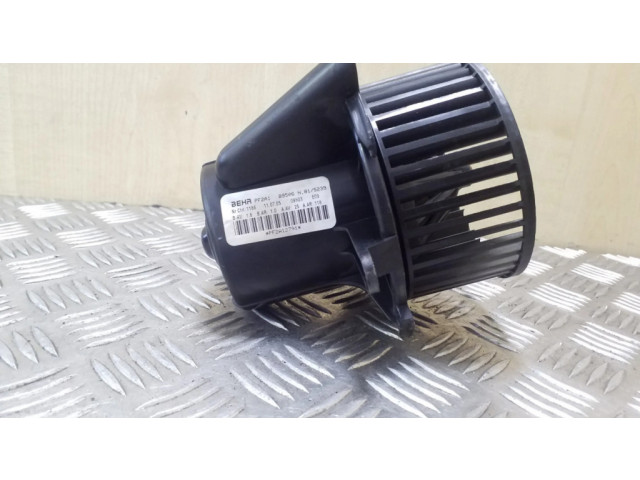 Вентилятор печки    PF2A1   Citroen C4 I