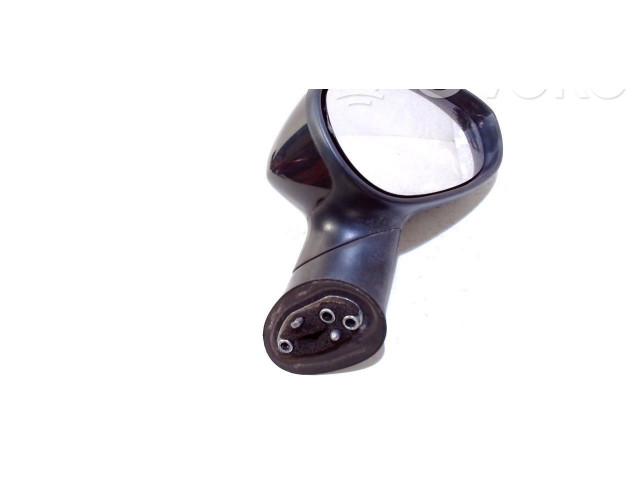 Зеркало электрическое        Fiat Grande Punto   -  года   