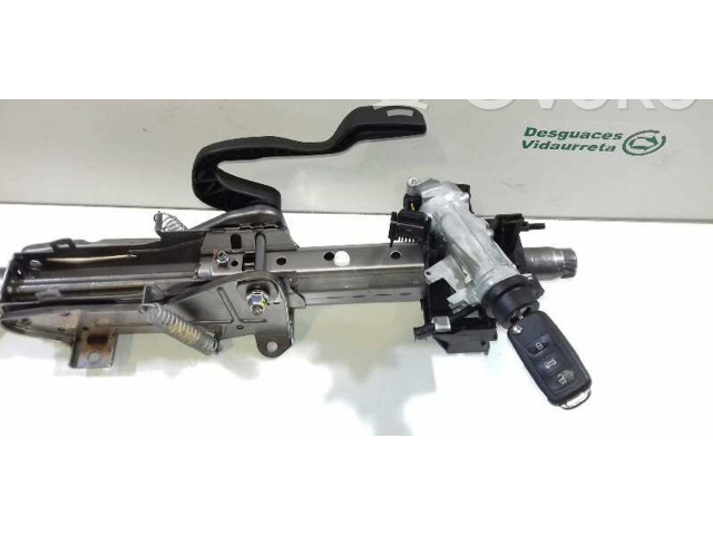 Рулевая рейка 1K1419502BB Volkswagen Golf SportWagen - года