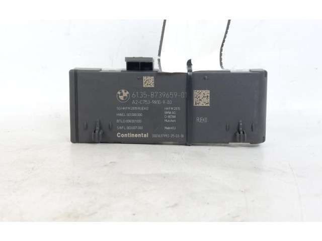 Řídící jednotka 8739659, 8739659 Mini Cooper Countryman F60 2016