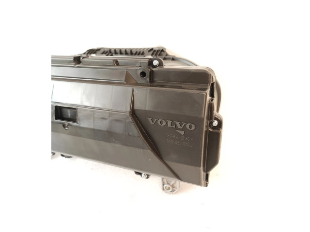 Панель приборов 32276759 Volvo XC40