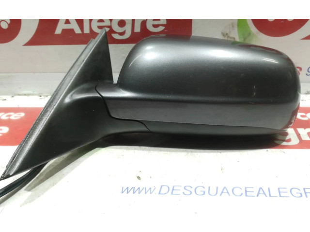 Зеркало электрическое        Skoda Superb B5 (3U)  2001 - 2008 года   