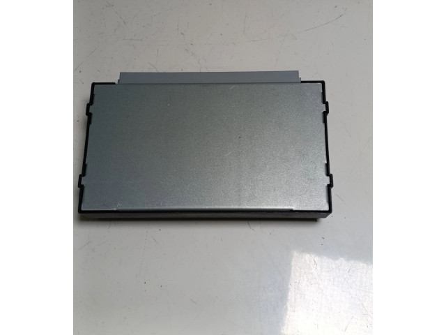 Блок управления 4G0907553B, 4G0907553 Audi A7 S7 4G