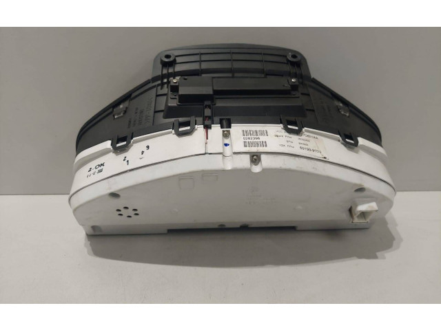 Панель приборов 31270851AA, 36002492 Volvo XC70