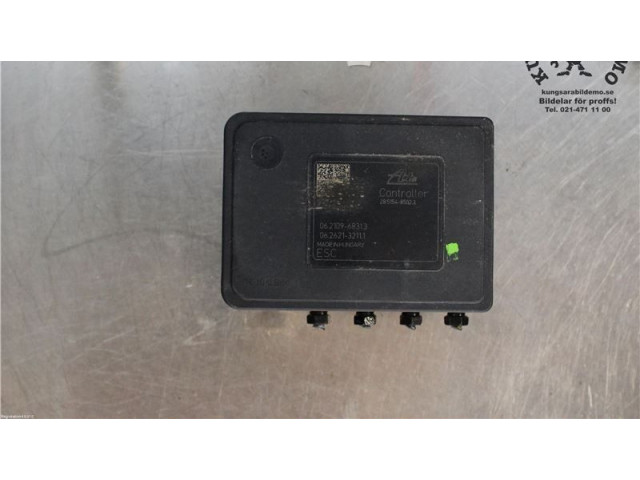 Блок АБС 58910B4B10, 58900-B4800   Hyundai  i10  2013 - 2018 года