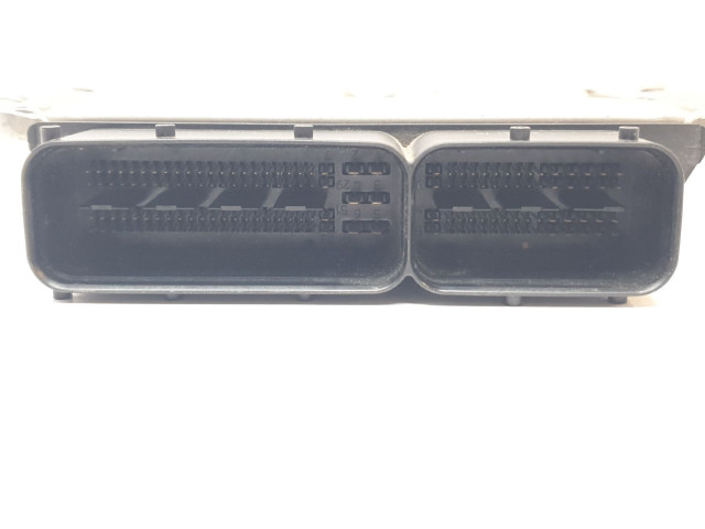 Блок управления двигателя 50053480 Jeep Compass