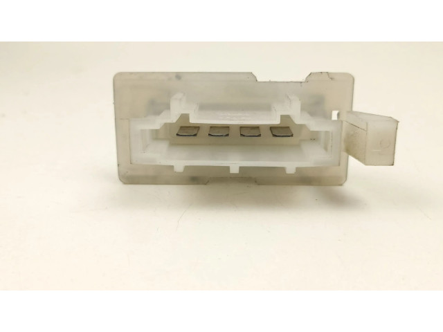 Вентилятор печки    46770835, 035531Q   Fiat Punto Evo