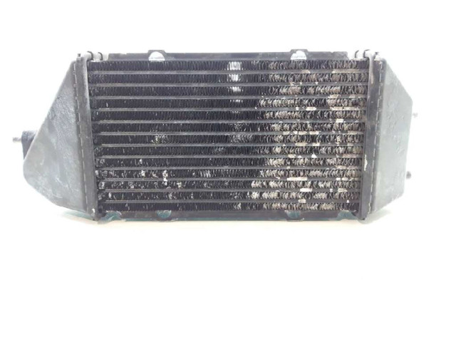 Интеркулер 19710RMAE01, 1270000710 Honda FR-V