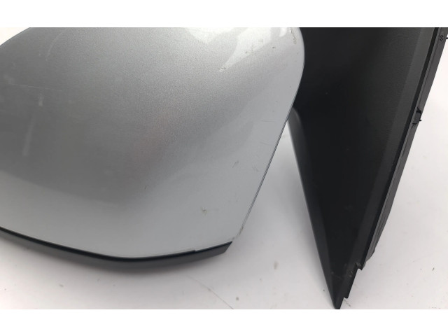 Зеркало (механическое) Skoda Octavia Mk4 2019 - года