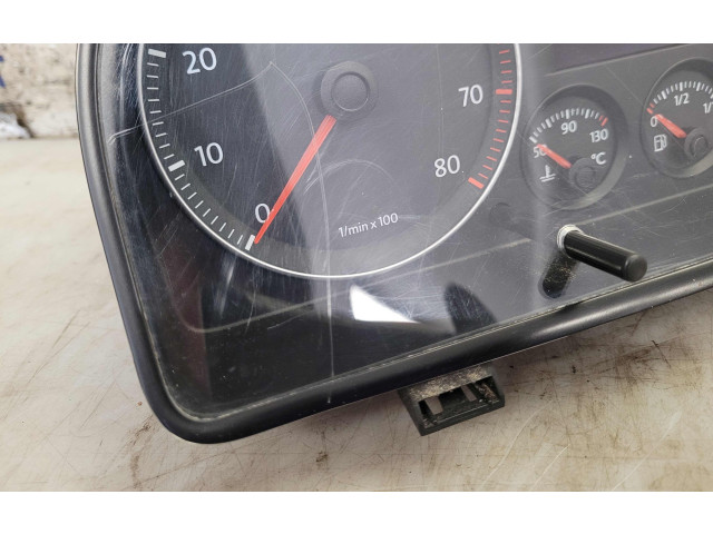 Панель приборов 1T0920864, 1T0920864   Volkswagen Caddy       