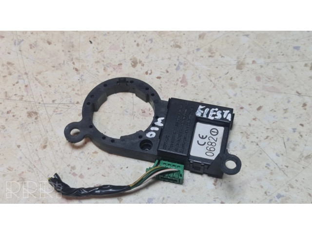 Считывающее устройство иммобилайзера (антенна)