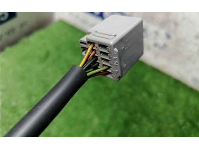 Zpětné zrcátko  Ford Mondeo MK I 2007    