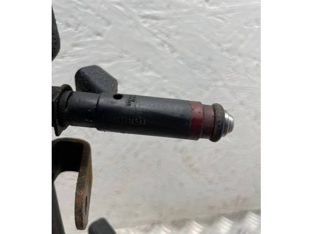 Комплект форсунок 53032145AA, 3133W08518 Jeep Grand Cherokee (WJ)