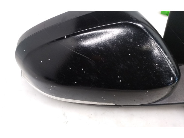 Зеркало электрическое Volvo S60 2014 - 2018 года