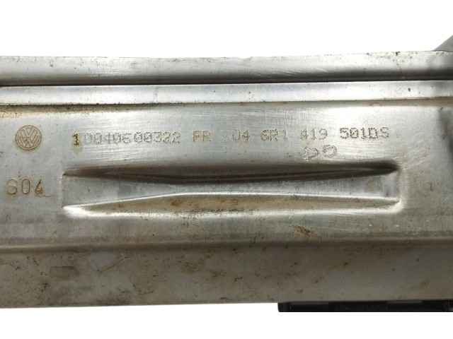    Рулевая рейка 6R1419501DS   Seat Ibiza IV (6J,6P) 2008 - 2017 года